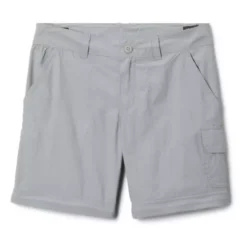 Girls' Columbia Silver Ridge IV Convertible Pants -Cheap Clothing Store 19489538066 1