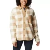 Women's Columbia West Bend Shirt Jacket 2 Women's Columbia West Bend Shirt Jacket -Cheap Clothing Store 19489543830
