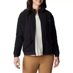 Women's Columbia Pleasant Creek Lined Jacket -Cheap Clothing Store 19489551974 2