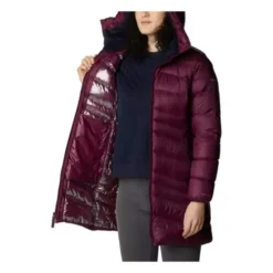 Women's Columbia Autumn Park Down Mid Jacket -Cheap Clothing Store 19489553160 2