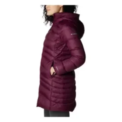 Women's Columbia Autumn Park Down Mid Jacket -Cheap Clothing Store 19489553160 3