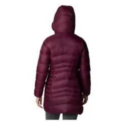 Women's Columbia Autumn Park Down Mid Jacket -Cheap Clothing Store 19489553160 4