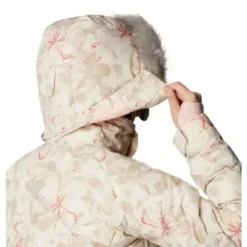 Women's Columbia Lay D Down Jacket -Cheap Clothing Store 19489554275 4