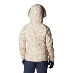Women's Columbia Lay D Down Jacket -Cheap Clothing Store 19489554275 5