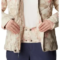 Women's Columbia Lay D Down Jacket -Cheap Clothing Store 19489554275 6