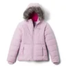 Toddler Girls' Columbia Katelyn Crest Jacket