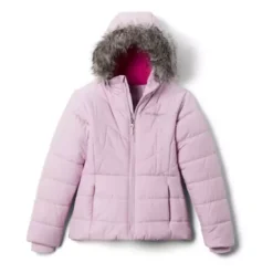 Toddler Girls' Columbia Katelyn Crest Jacket