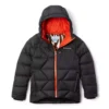 Boys' Columbia Winter Powder II Quilted Jacket