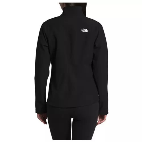 Women's The North Face Apex Bionic Softshell Jacket 5 Women's The North Face Apex Bionic Softshell Jacket - Image 3