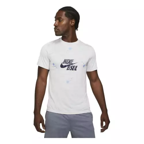 Men's Nike Velocity Baseball T-Shirt 3 Men's Nike Velocity Baseball T-Shirt