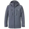 Men's L.L.Bean Waterproof Primaloft Packaway Softshell Jacket -Cheap Clothing Store 19522721561