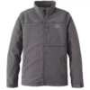 Men's L.L.Bean Windproof Softshell Jacket