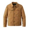 L.L.Bean Men's L.L. Bean BeanFlex Utility Trucker Jacket -Cheap Clothing Store 19522750953