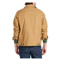 L.L.Bean Men's L.L. Bean BeanFlex Utility Trucker Jacket -Cheap Clothing Store 19522750953 2