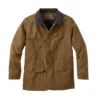 L.L.Bean Men's L.L. Bean Upland Hunter Field Coat -Cheap Clothing Store 19522780242