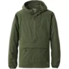Men's L.L.Bean Venture Stretch Anorak Softshell Jacket -Cheap Clothing Store 19522786547