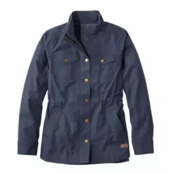 L.L.Bean Women's L.L. Bean Beanflex Utility Jacket