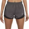 Women's Nike Plus Size Tempo Shorts -Cheap Clothing Store 19524243555