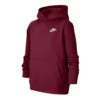 Boys' Nike NSW Club Hoodie -Cheap Clothing Store 19524276112