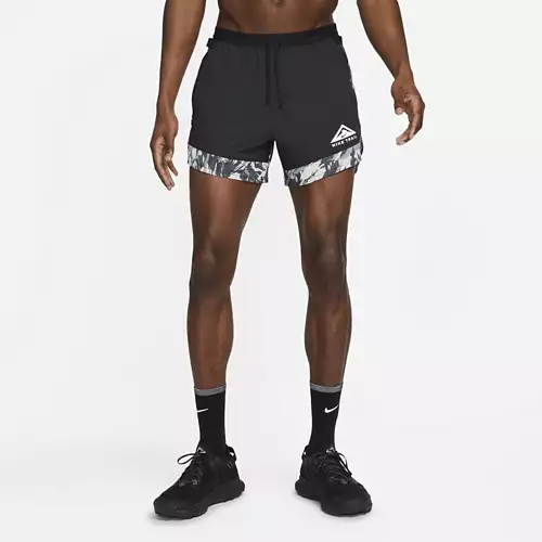Men's Nike Dri-FIT Flex Stride Trail Running Shorts 3 Men's Nike Dri-FIT Flex Stride Trail Running Shorts