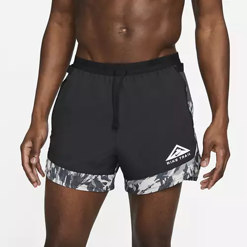 Men's Nike Dri-FIT Flex Stride Trail Running Shorts 4 Men's Nike Dri-FIT Flex Stride Trail Running Shorts - Image 2