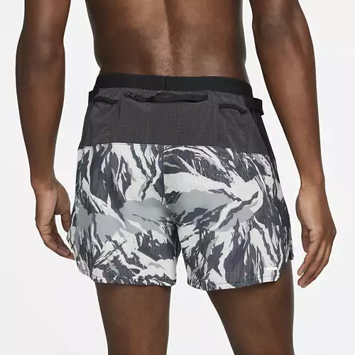 Men's Nike Dri-FIT Flex Stride Trail Running Shorts 5 Men's Nike Dri-FIT Flex Stride Trail Running Shorts - Image 3