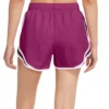 Women's Nike Tempo Icon Clash Textured Running Shorts