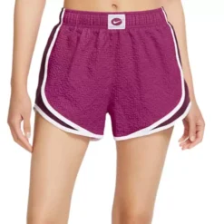 Women's Nike Tempo Icon Clash Textured Running Shorts -Cheap Clothing Store 19524520198 1