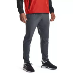 Men's Under Armour Stretch Woven Tapered Sweatpants -Cheap Clothing Store 19525133736 2