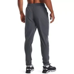 Men's Under Armour Stretch Woven Tapered Sweatpants -Cheap Clothing Store 19525133736 3