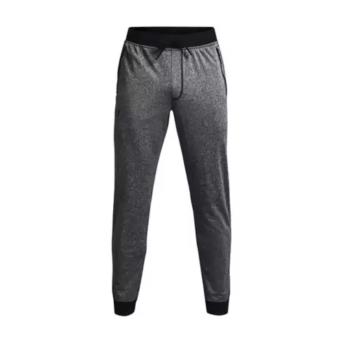 Men's Under Armour Tricot Joggers 3 Men's Under Armour Tricot Joggers