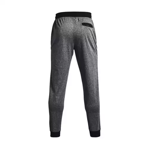 Men's Under Armour Tricot Joggers 4 Men's Under Armour Tricot Joggers - Image 2