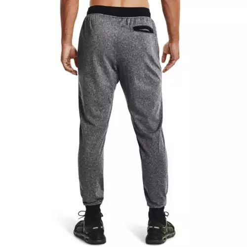 Men's Under Armour Tricot Joggers 6 Men's Under Armour Tricot Joggers - Image 4