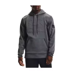 Men's Under Armour Freedom Emboss Graphic Hoodie -Cheap Clothing Store 19525162513 2