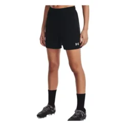 Women's Under Armour Golazo 3.19 Shorts