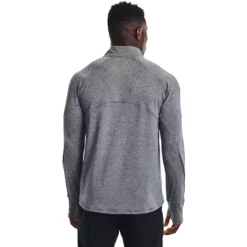 Men's Under Armour Qualifier Run 2.0 ½ Zip -Cheap Clothing Store 19525234111 3