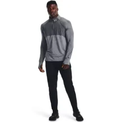 Men's Under Armour Qualifier Run 2.0 ½ Zip -Cheap Clothing Store 19525234111 4