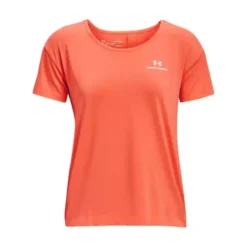 Women's Under Armour RUSH™ Energy Core Short Sleeve Shirt