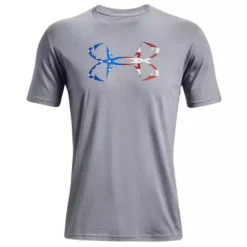 Men's Under Armour Freedom Hook Tee