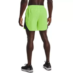 Men's Under Armour Launch SW Shorts -Cheap Clothing Store 19525315082 3