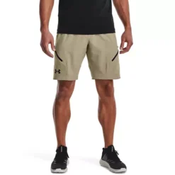 Men's Under Armour Unstoppable Cargo Shorts -Cheap Clothing Store 19525328509 2