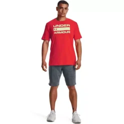 Men's Under Armour Team Issue Wordmark T-Shirt -Cheap Clothing Store 19525390999 4