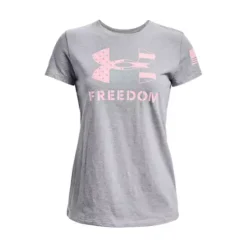 Women's Under Armour Freedom Graphic T-Shirt