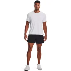 Men's Under Armour Speedpocket 5 Inch Shorts -Cheap Clothing Store 19525399691 4