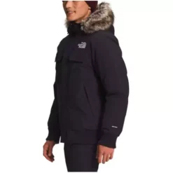 Men's The North Face Bomber McMurdo Parka -Cheap Clothing Store 19543910436 1
