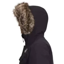 Men's The North Face Bomber McMurdo Parka -Cheap Clothing Store 19543910436 2