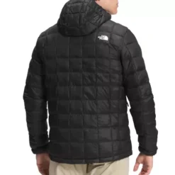 Men's The North Face Thermoball Eco Hooded Jacket -Cheap Clothing Store 19543919623 2