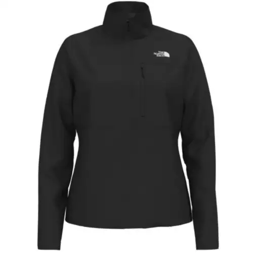 Women's The North Face Apex Bionic Softshell Jacket 6 Women's The North Face Apex Bionic Softshell Jacket - Image 4