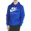 Men's Nike Lacrosse Hoodie -Cheap Clothing Store 19557190951