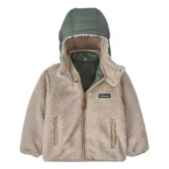 Boys' Patagonia Reversible Tribbles Hooded Jacket 7 Boys' Patagonia Reversible Tribbles Hooded Jacket -Cheap Clothing Store 19569902936 2